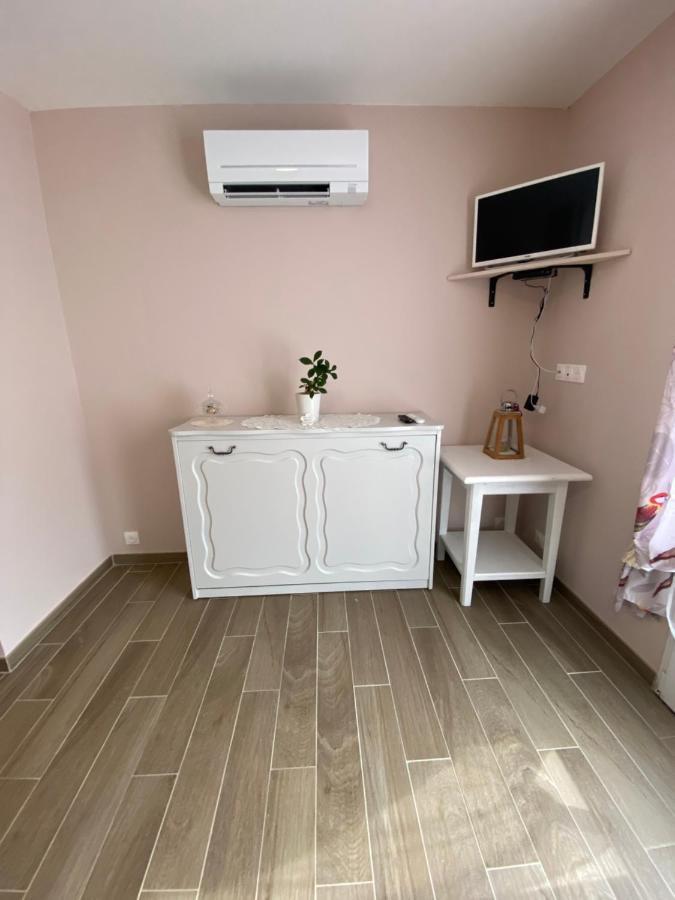 Esprit Etape Bed & Breakfast Saint-Barthelemy-de-Vals Exterior photo