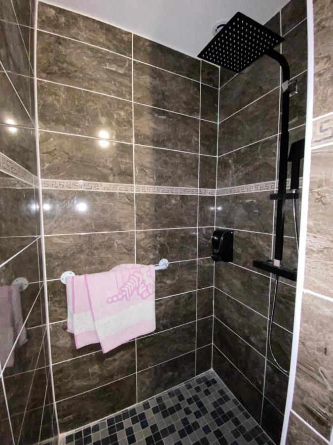Esprit Etape Bed & Breakfast Saint-Barthelemy-de-Vals Exterior photo