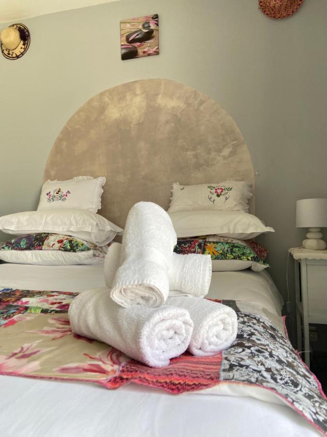 Esprit Etape Bed & Breakfast Saint-Barthelemy-de-Vals Exterior photo