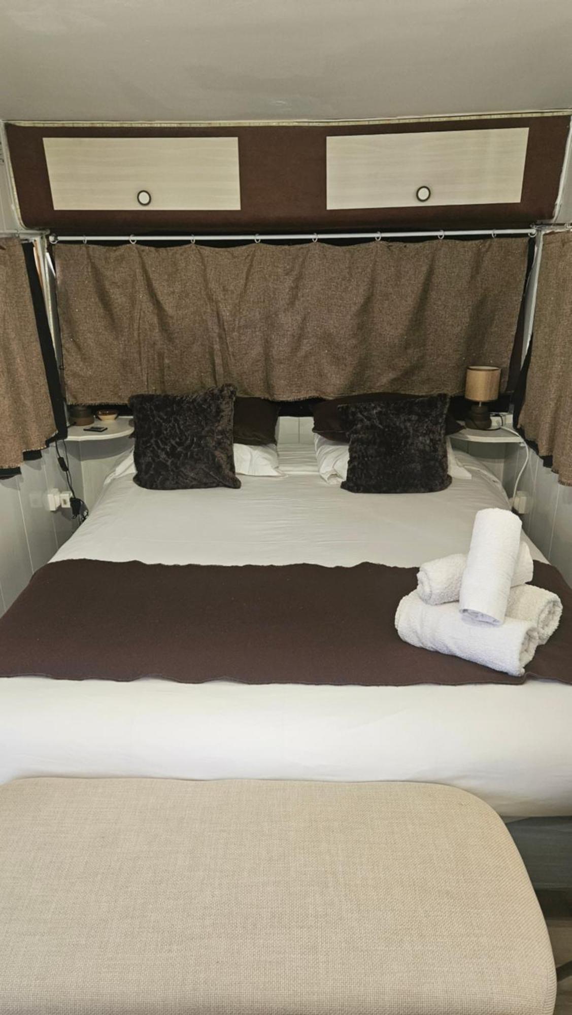 Esprit Etape Bed & Breakfast Saint-Barthelemy-de-Vals Exterior photo