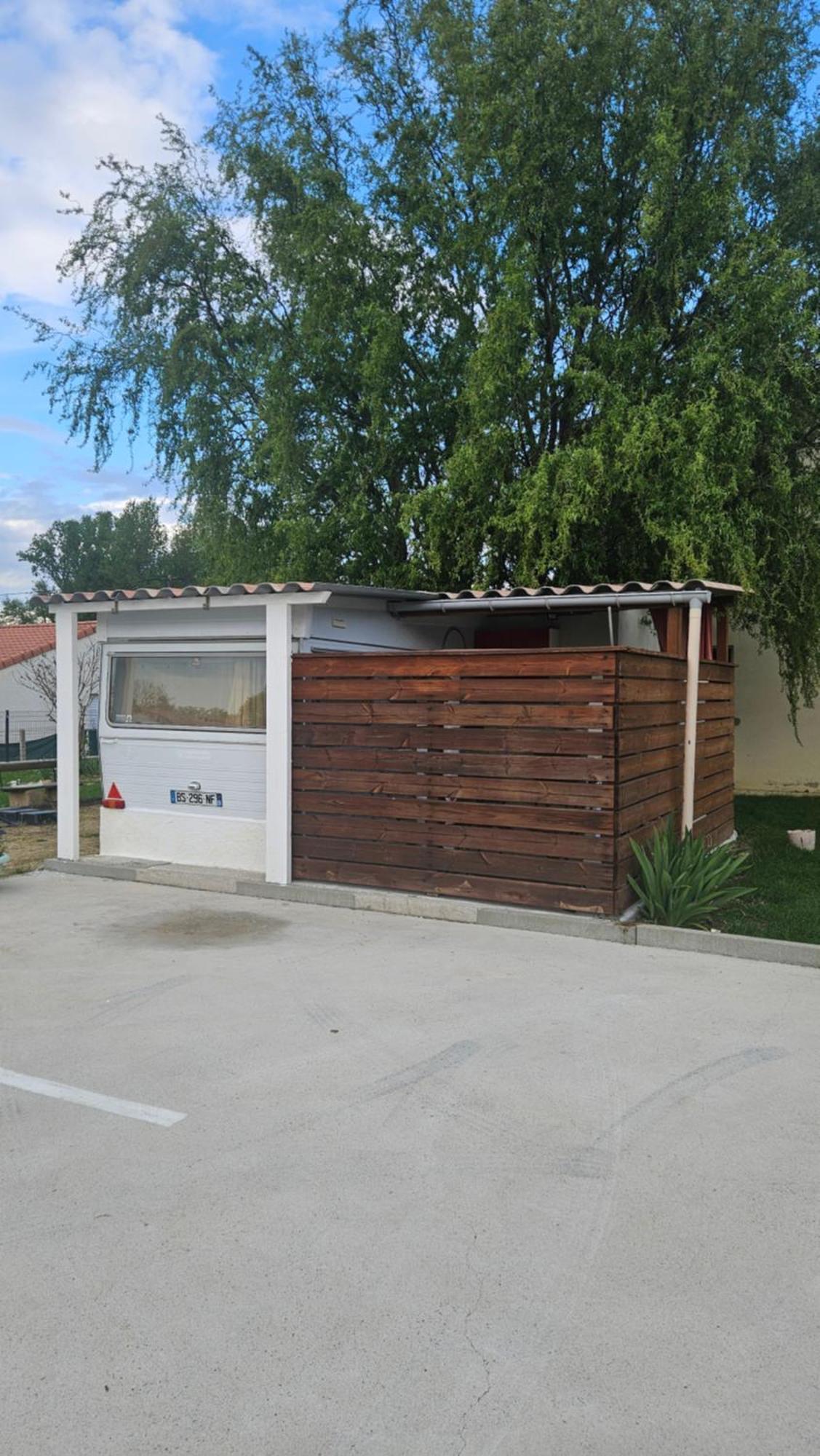 Esprit Etape Bed & Breakfast Saint-Barthelemy-de-Vals Exterior photo